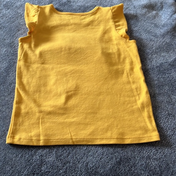 Gymboree t shirt and skort size 6 and hairband brand new - Picture 8 of 11